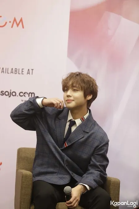 Foto Park Jihoon