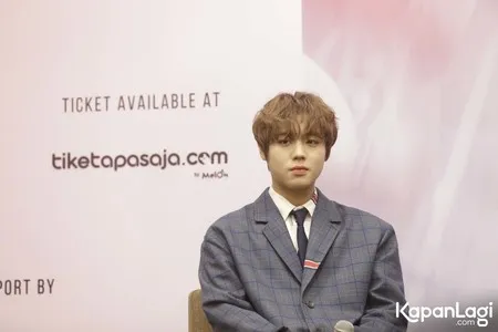Foto Park Jihoon