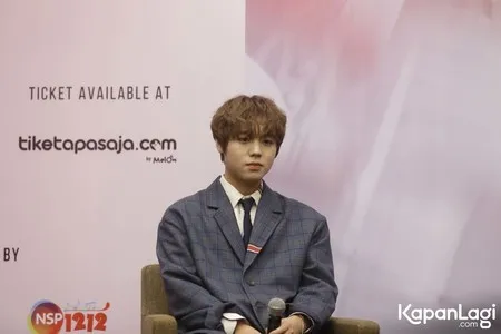 Foto Park Jihoon
