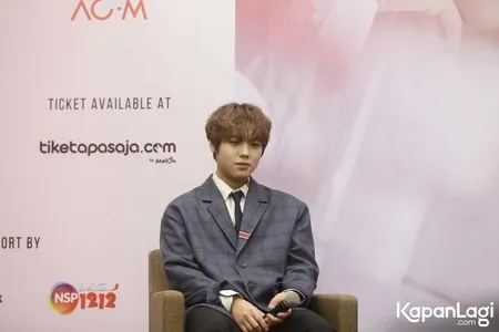 Foto Park Jihoon