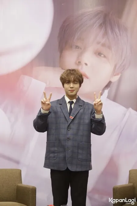 Foto Park Jihoon