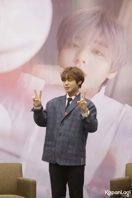 Foto Park Jihoon