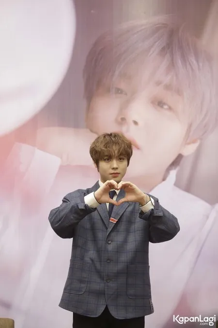Foto Park Jihoon