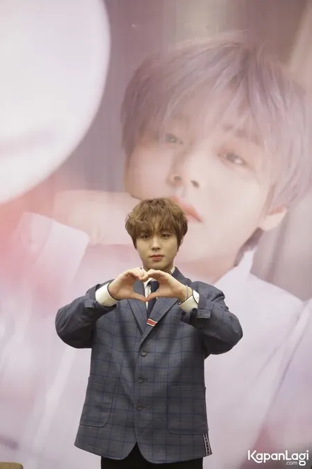 Foto Park Jihoon