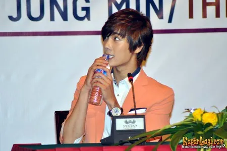 Foto Park Jung Min