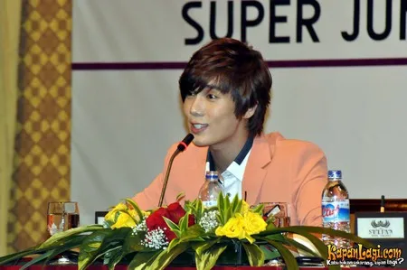 Foto Park Jung Min