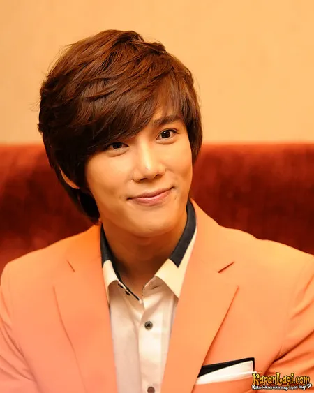 Foto Park Jung Min
