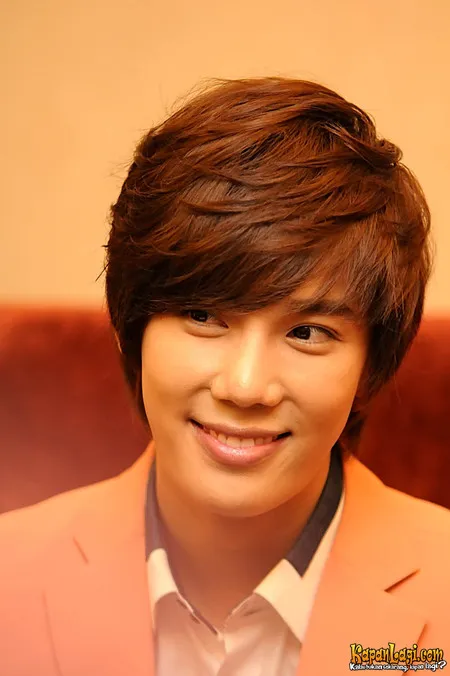 Foto Park Jung Min