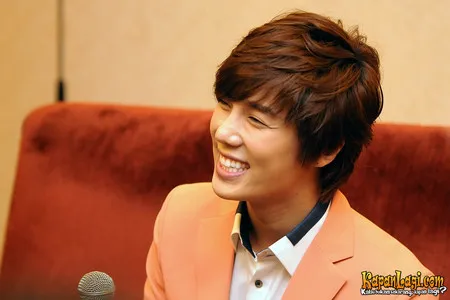 Foto Park Jung Min