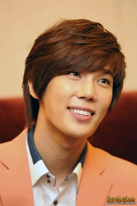 Foto Park Jung Min