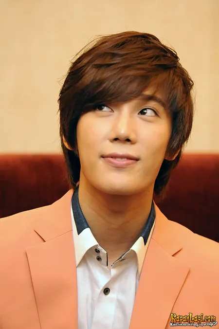 Foto Park Jung Min