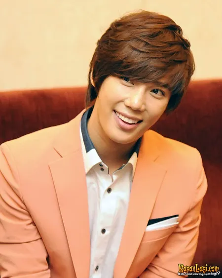 Foto Park Jung Min