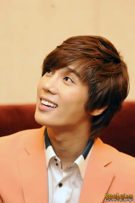 Foto Park Jung Min