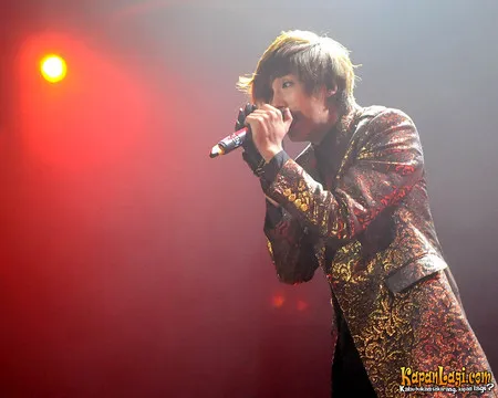 Foto Park Jung Min
