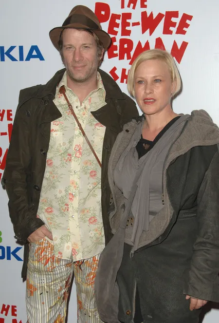 Foto Patricia Arquette