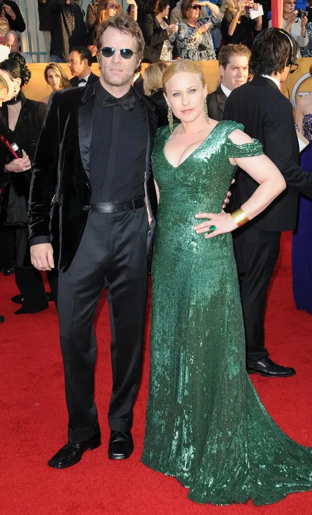 Foto Patricia Arquette