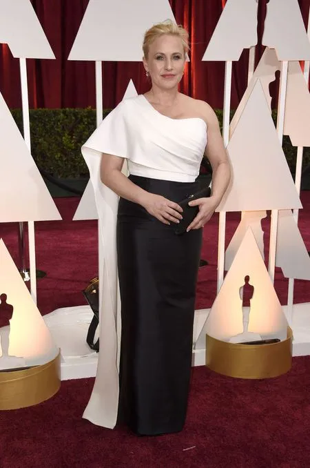 Foto Patricia Arquette