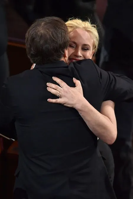 Foto Patricia Arquette