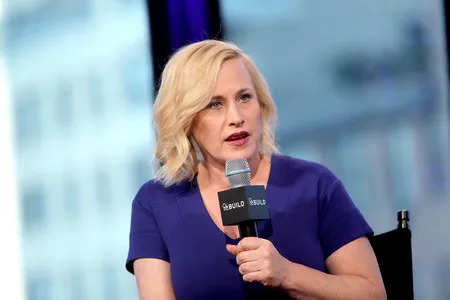Foto Patricia Arquette