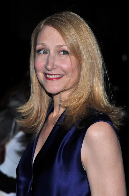 Foto Patricia Clarkson