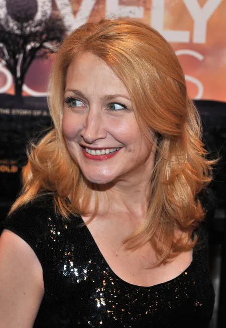 Foto Patricia Clarkson