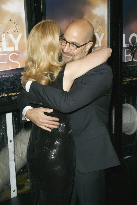 Foto Patricia Clarkson