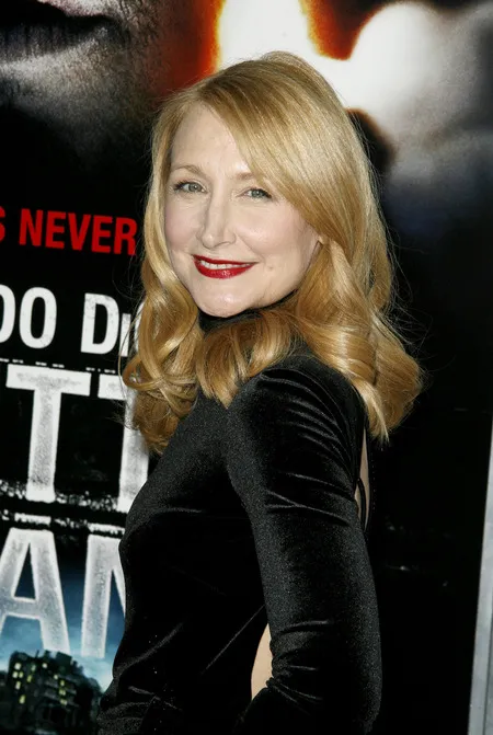 Foto Patricia Clarkson