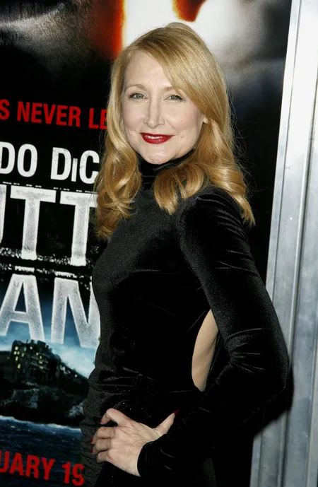 Foto Patricia Clarkson