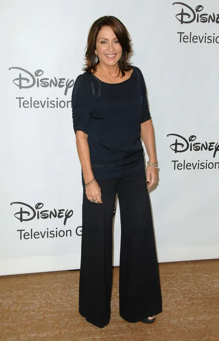 Foto Patricia Heaton