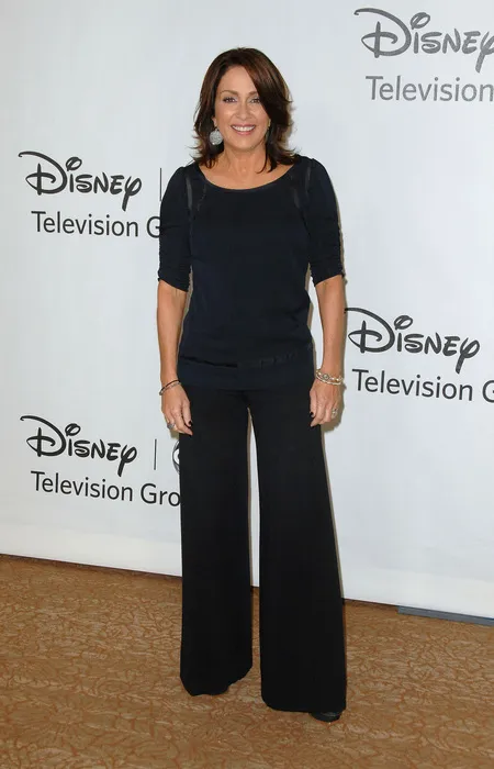 Foto Patricia Heaton