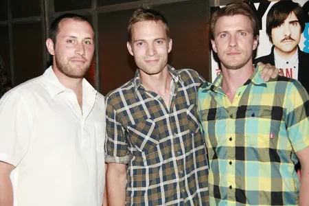 Foto Patrick Heusinger