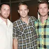 Patrick Heusinger
