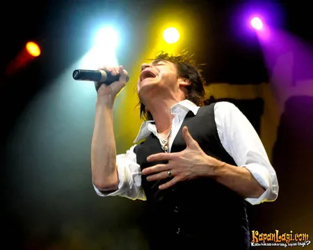 Foto Patrick Monahan