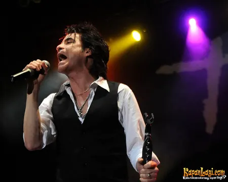 Foto Patrick Monahan