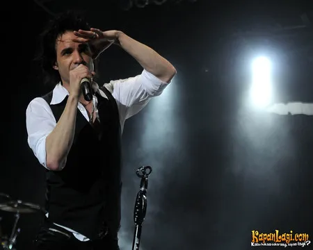 Foto Patrick Monahan