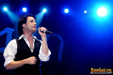 Foto Patrick Monahan