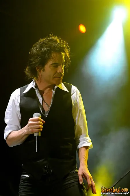 Foto Patrick Monahan