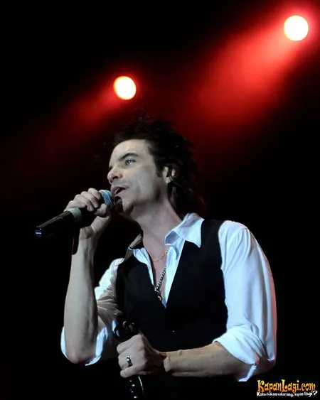 Foto Patrick Monahan