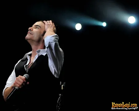 Foto Patrick Monahan