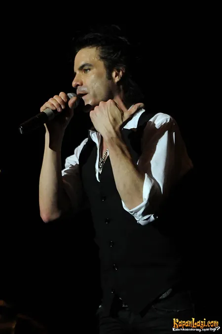 Foto Patrick Monahan