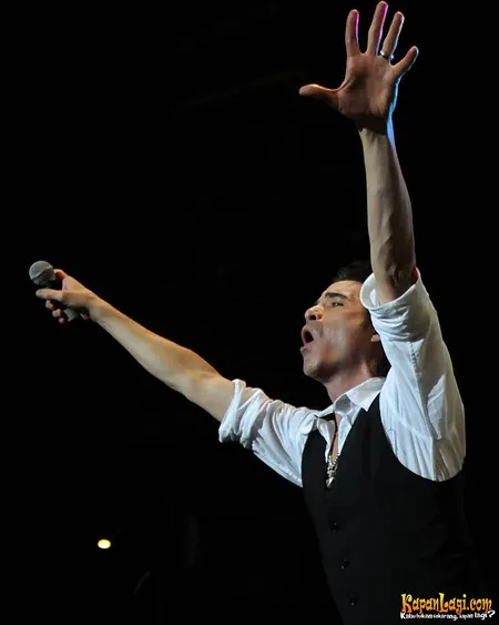 Foto Patrick Monahan