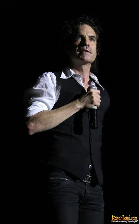 Foto Patrick Monahan