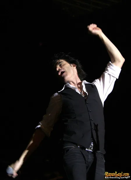 Foto Patrick Monahan