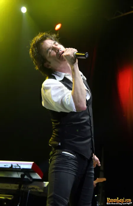 Foto Patrick Monahan