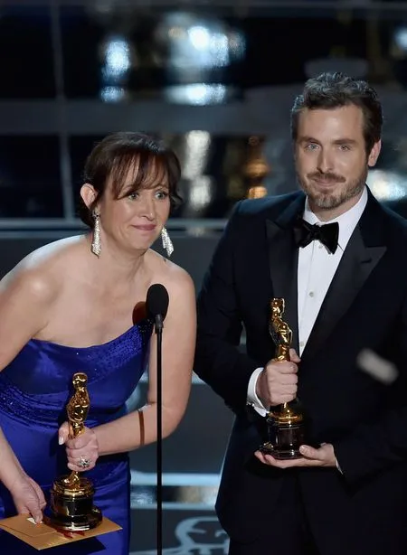 Foto Patrick Osborne