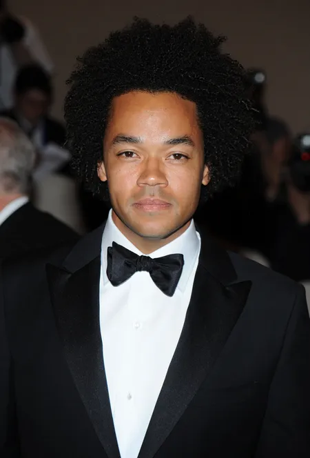 Foto Patrick Robinson