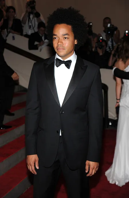 Foto Patrick Robinson