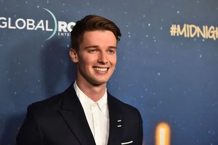 Foto Patrick Schwarzenegger