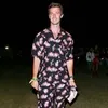 Patrick Schwarzenegger