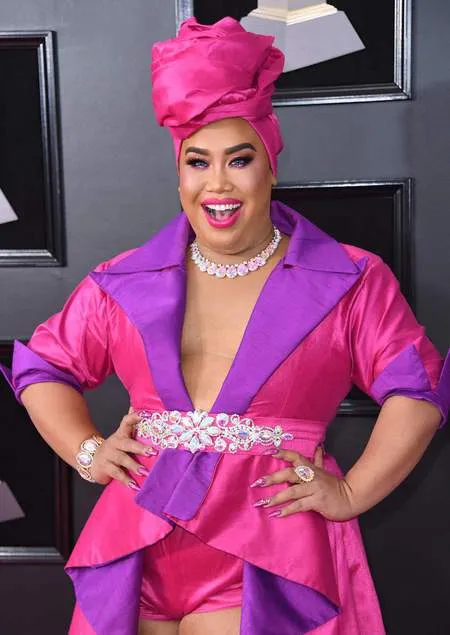 Foto Patrick Starrr